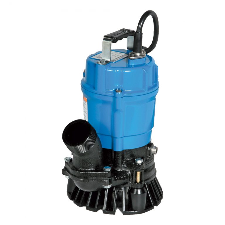 Submersible Pumps